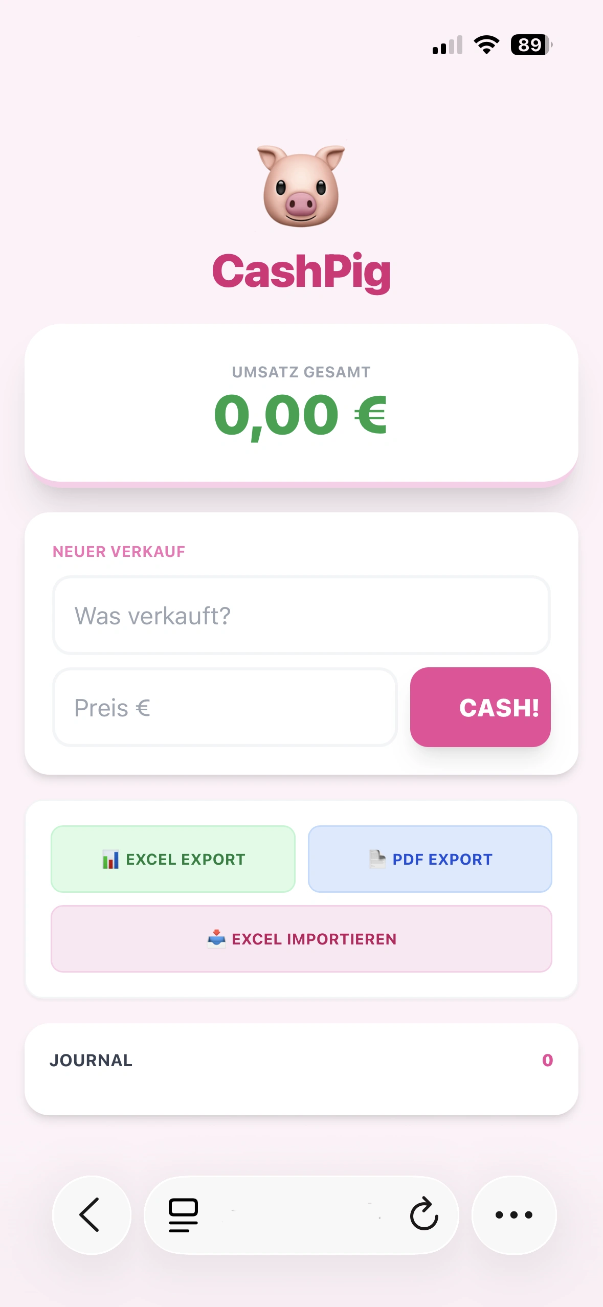 CASHPIG App 01
