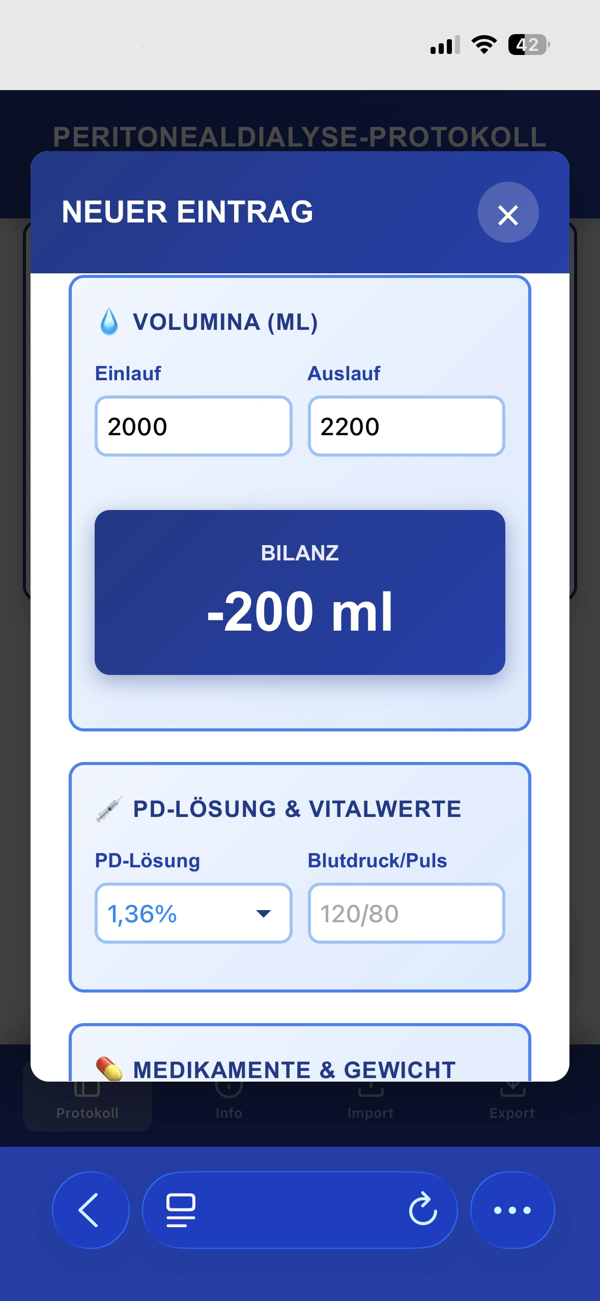 CAPD App 03