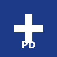 CAPD App Icon